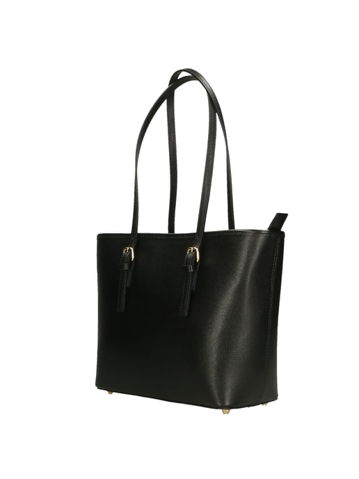 Gave Lux Shoulder bag women BLACK