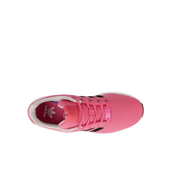 Adidas ZX Flux Kids Pink Trainers