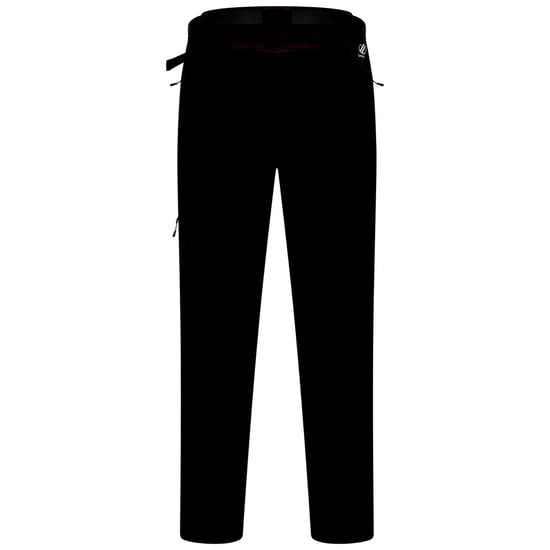 Dare 2B Heren Tuned In Pro Lichtgewicht Broek (Zwart) - Image 2