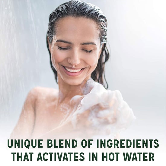 Radox Shower Gel Feel Uplifted With Grapefruit & Ginger Scent 225 ml, 6 Pack