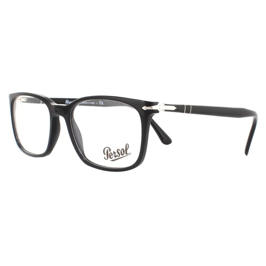 Persol bril po3189v 95 zwarte mannen - Image 2