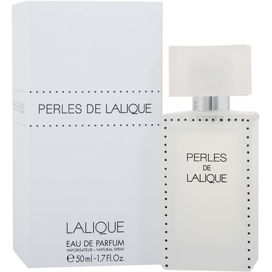 Lalique Perles De Lalique Eau de Parfum 50ml Spray For Her - Image 1