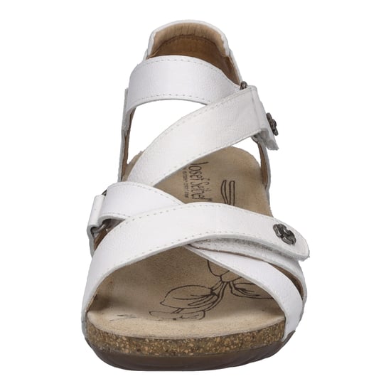 JOSEF SEIBEL Natalya 11 | Sandaal voor Dames | wit - Image 4