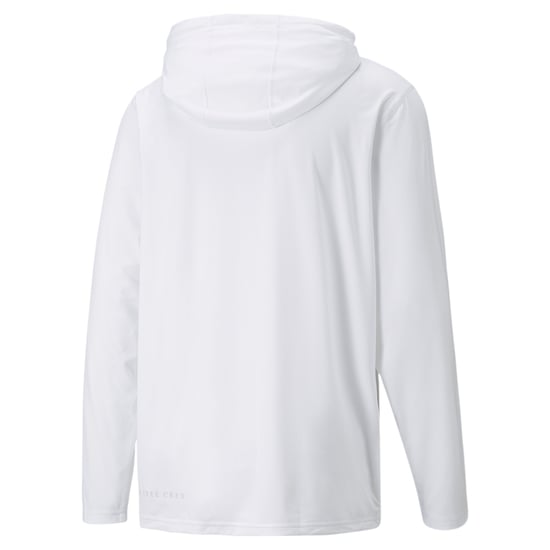 PUMA Mens PUMA x PTC Golf Hoodie