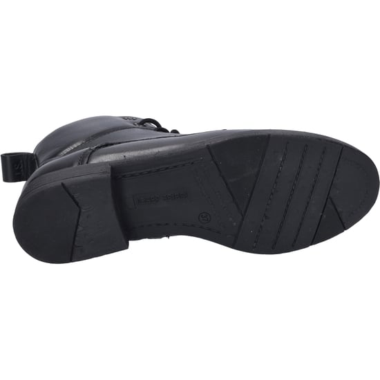 JOSEF SEIBEL Simona 05 | Enkellaars voor Dames | zwart - Image 5