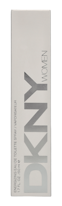 DKNY Women Edt Spray50 ml. - Image 2