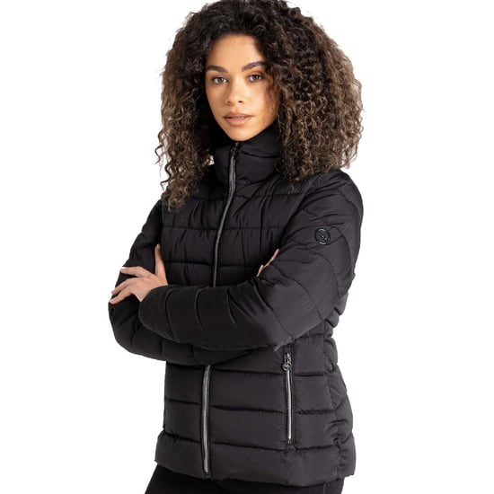 Dare 2B Womens Reputable II Water Repellent Padded Coat