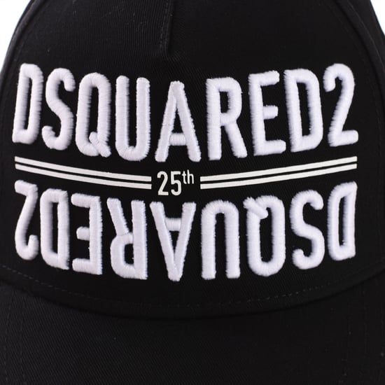 Pet met verstelbare band Dsquared2 BMC0340-05C00001 man - Image 2