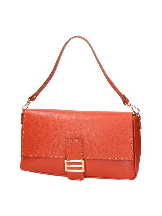 Gave Lux shoulder bag women D61 BRICK