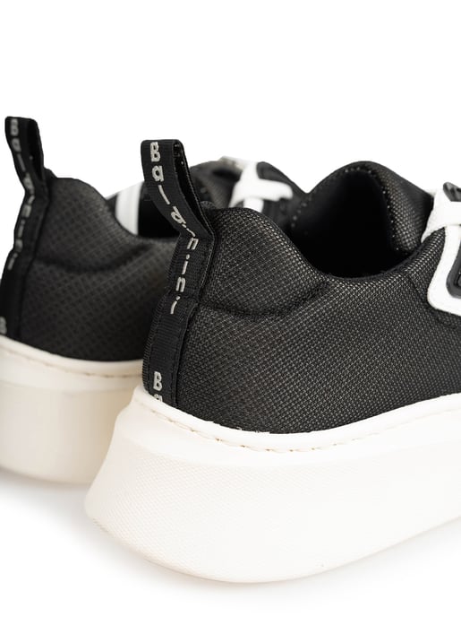 Baldinini Sneakers Mannen zwart - Image 6