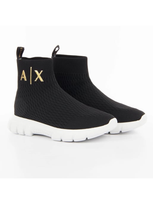 Armani Exchange damessneakers XL Extralight - Image 1