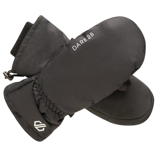 Dare 2B Mens Veracity II Ski Gloves (Black)