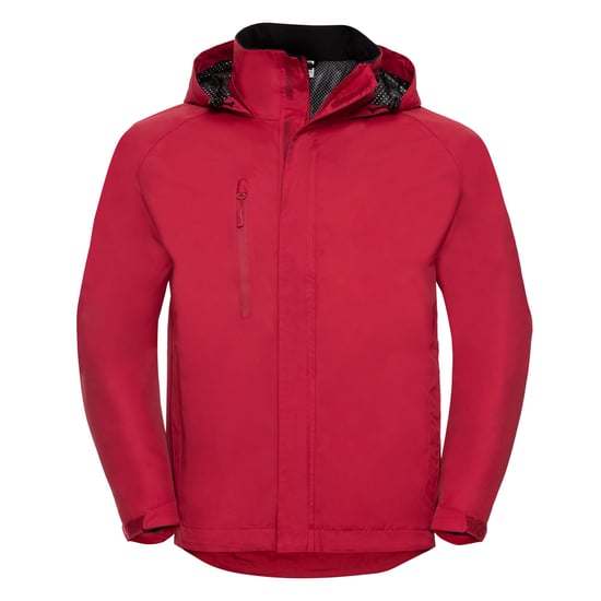 Russell Heren HydraPlus gewatteerd jack (Klassiek rood) - Image 1