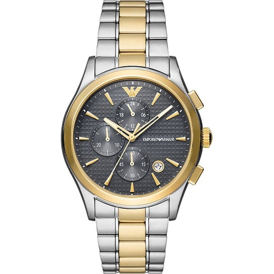 Emporio Armani Paolo Heren Horloge Multi AR11527 - Image 1