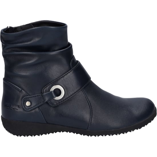JOSEF SEIBEL Naly 65 | Enkellaars voor Dames | blauw - Image 2