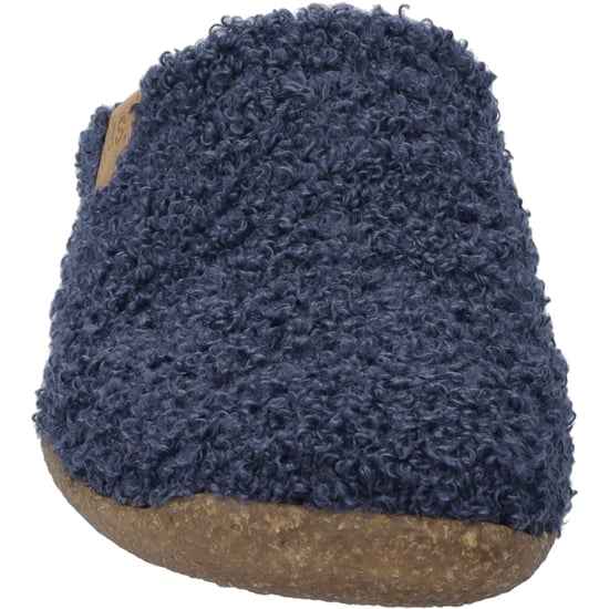 JOSEF SEIBEL Vinny 03 | Loafer voor Dames | blauw - Image 4