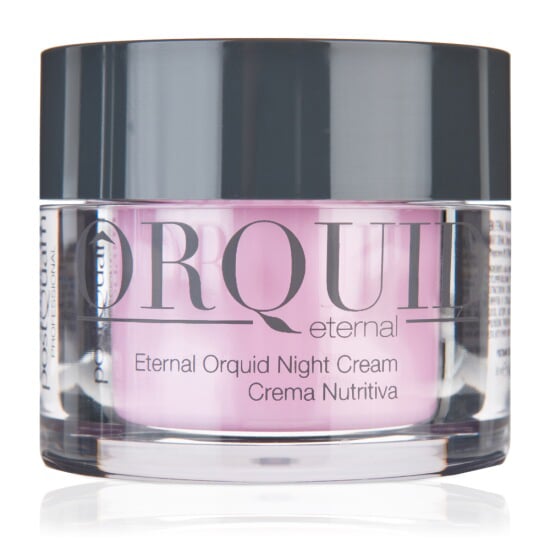 ETERNAL ORQUID NACHTCRÈME 50 ML. - Image 3