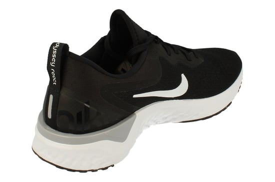 Nike Odyssey React Heren Zwarte Sneakers - Image 3