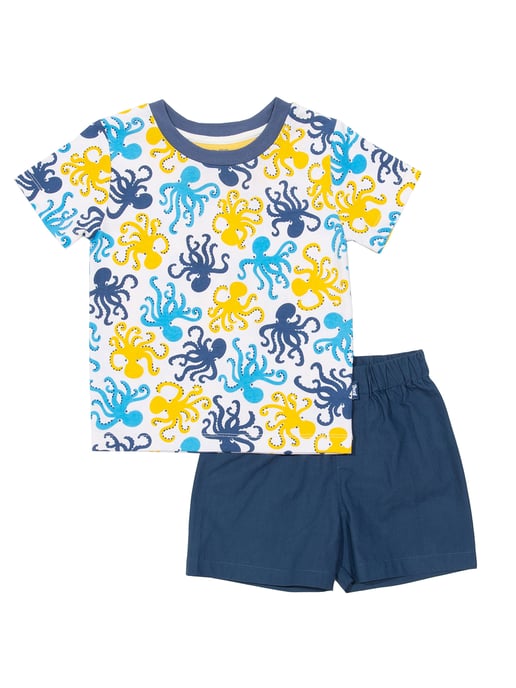 Kite Clothing Octopus Pyjamas