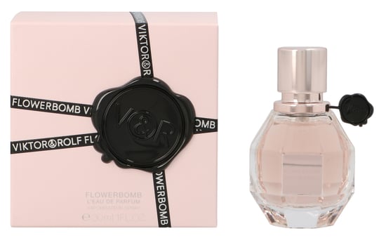 Viktor & Rolf Flowerbomb Edp Spray 30ml. - Image 1