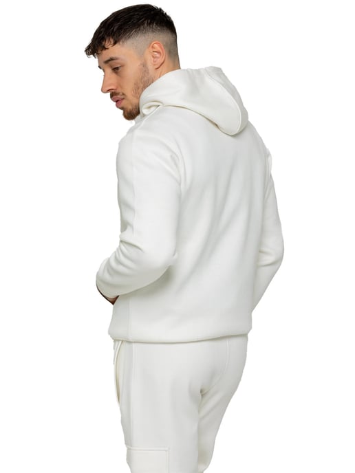 Enzo | Heren Pullover Hoodie - Image 4
