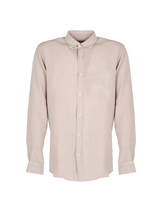Xagon overhemd Manica Mannen beige - Image 1