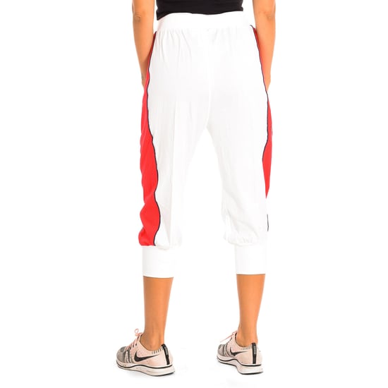Dames Harem Design Sport Piratenbroek Z1B00228 - Image 3
