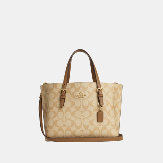 Signature Mollie Tote 25 Bag