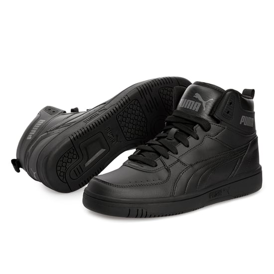 PUMA Mens Rebound JOY Trainers Sports Shoes