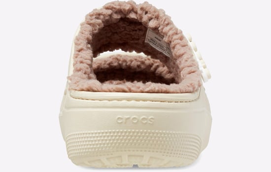 Crocs Classic Cozzzy Sandalen - Image 3