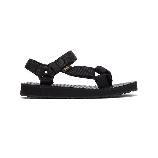 Jongens Meisjes Teva Original Universal Junior Sandalen - (Zwart) - Image 5