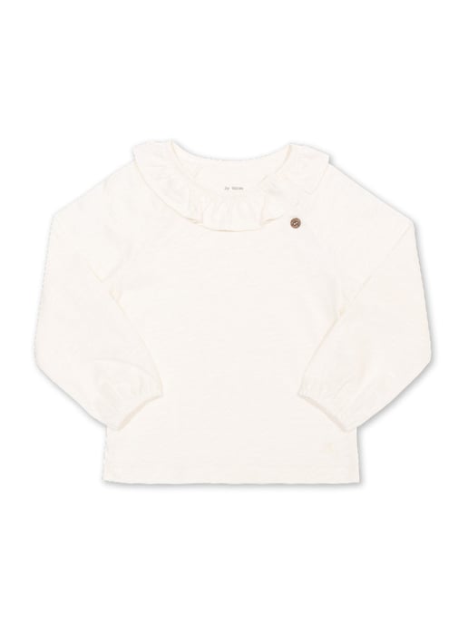 Kite Clothing Frill Top