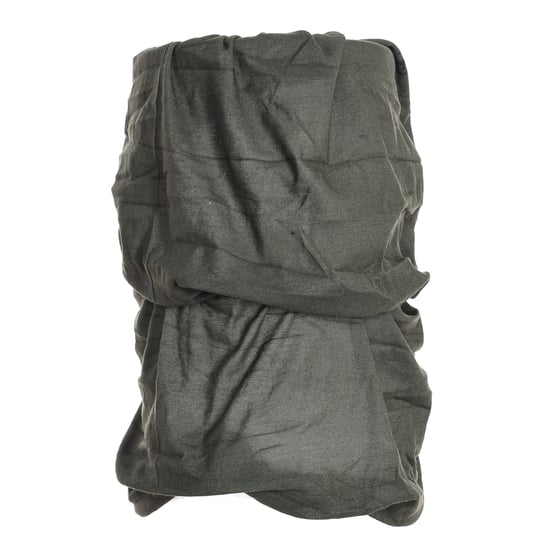 Half-season Tubular Collar 108500
