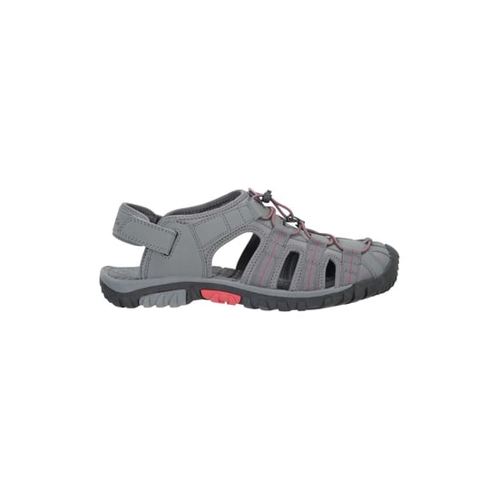 Mountain Warehouse Heren Trek Sandalen (Grijs) - Image 4