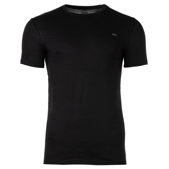 Diesel Umtee-Randal-Tube-Tweepack T-Shirt - Image 4