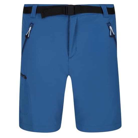 Regatta Heren Xert III Stretch Shorts (Dynastieblauw) - Image 1