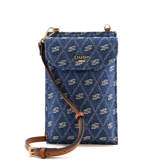 Dune SHELBEE Pouch Bag
