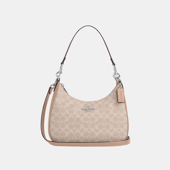 Teri Hobo in Signature Canvas