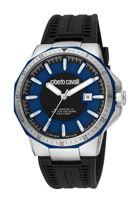 RC by FM Heren Horloge - Image 1