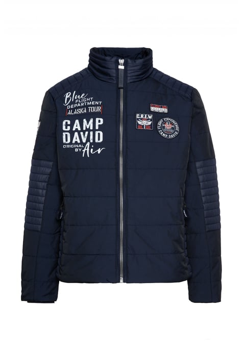 Camp David-jas - Image 4