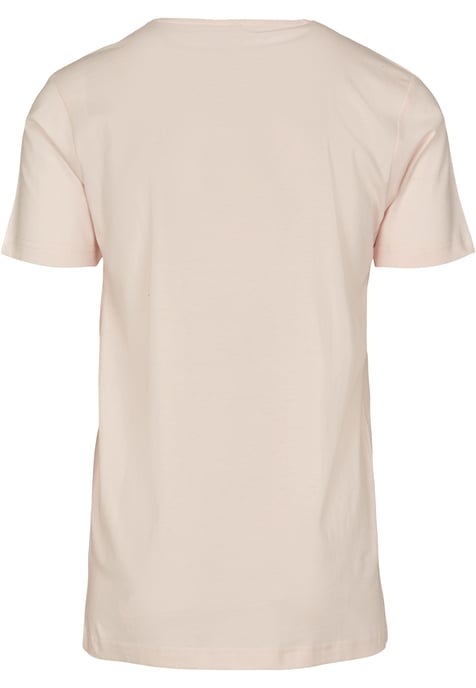 Ballin Est. 2013 Tee SS Regular Fit Shirt Pink