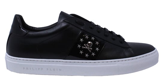 Philipp Plein MSC1580 02 "Edwo" zwarte sneakers - Image 1
