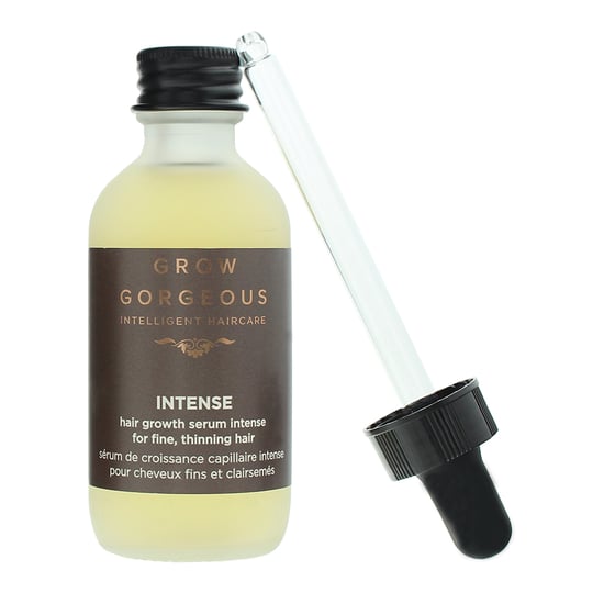 Grow Gorgeous Intense Growth Hair Serum 60ml - Image 2