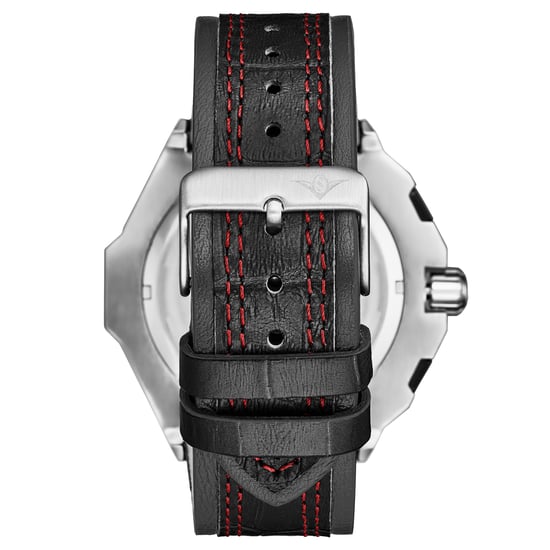APO Chrono X 1018 44mm Timepiece