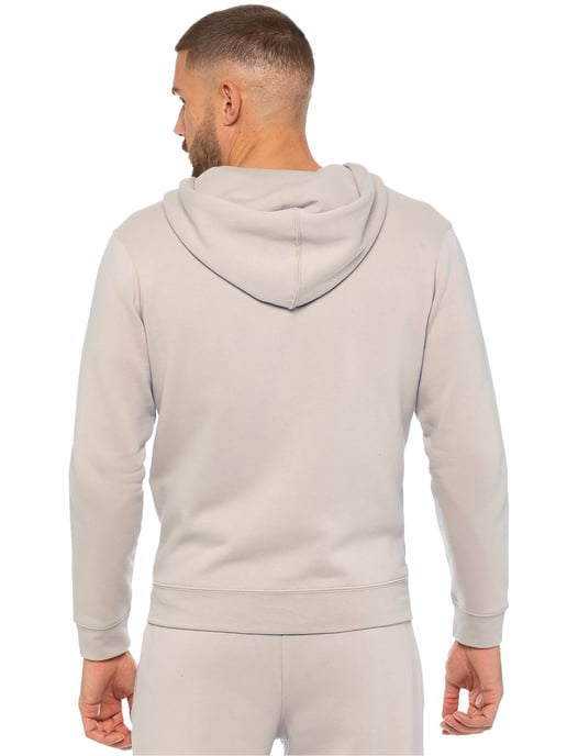 Enzo | Mens Zip Up Hoodie Tracksuit Set