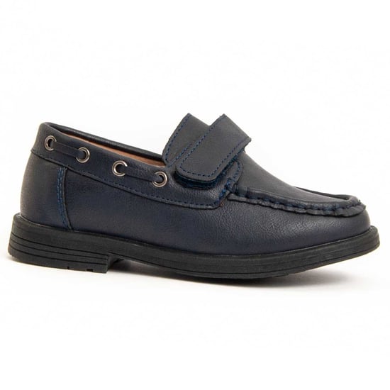 Montevita Moccasin Colegialb2 In Blue