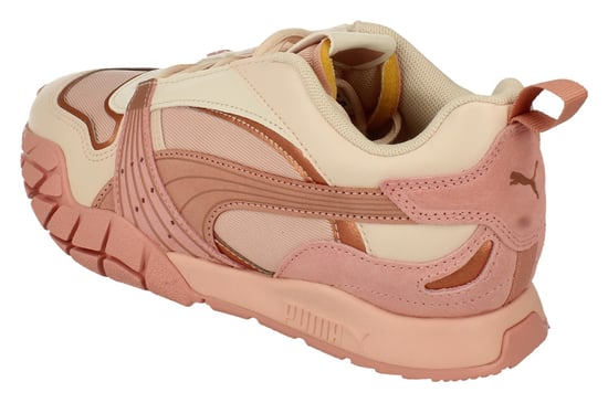Puma Kyron Poison Flower Dames Roze Sneakers - Image 2