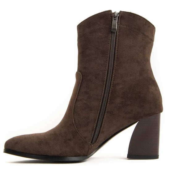 Montevita Heel Enkellaars Cacera Groen - Image 4