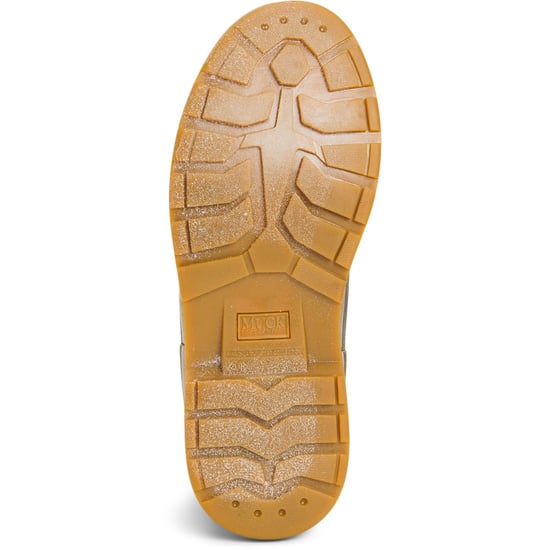 Muck Boots Originals Ankle Rubberen Bruine/Geruite/Regenlaarzen Met Kauwgomzool - Image 4