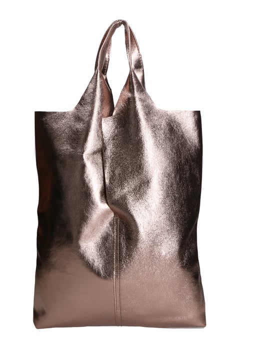Gave Lux Hobo bag women L005 BRONZE
